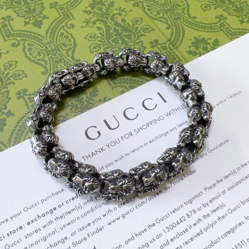 Gucci Bracelets